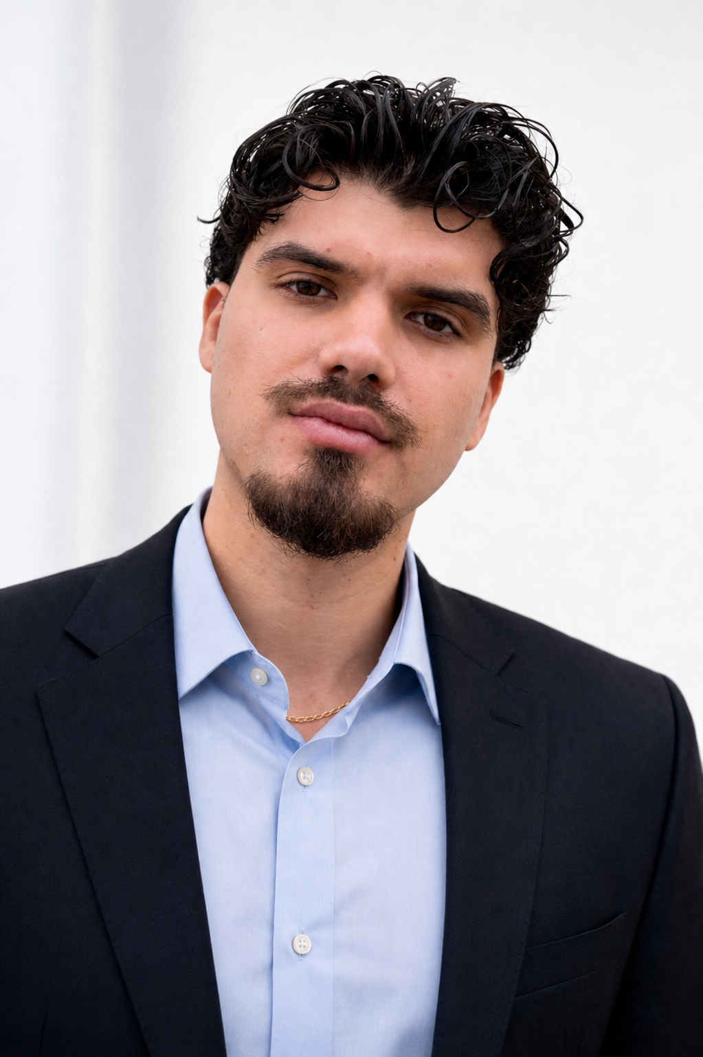 Adrian Boacna von Boacna Business Solutions